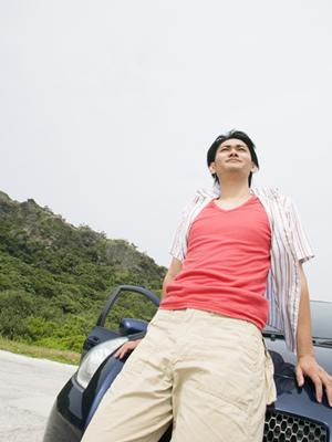 見積もりも代車も無料の車検専門チェーン