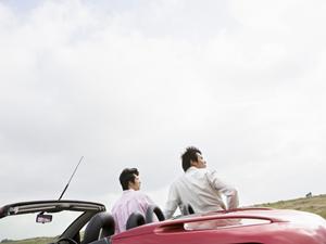 車検の費用で悩んだらこの専門店へ